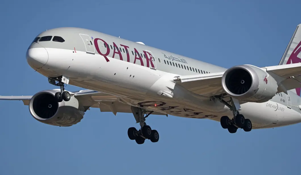 Fly And Rent As The Most Popular Option For Qatari In 2024